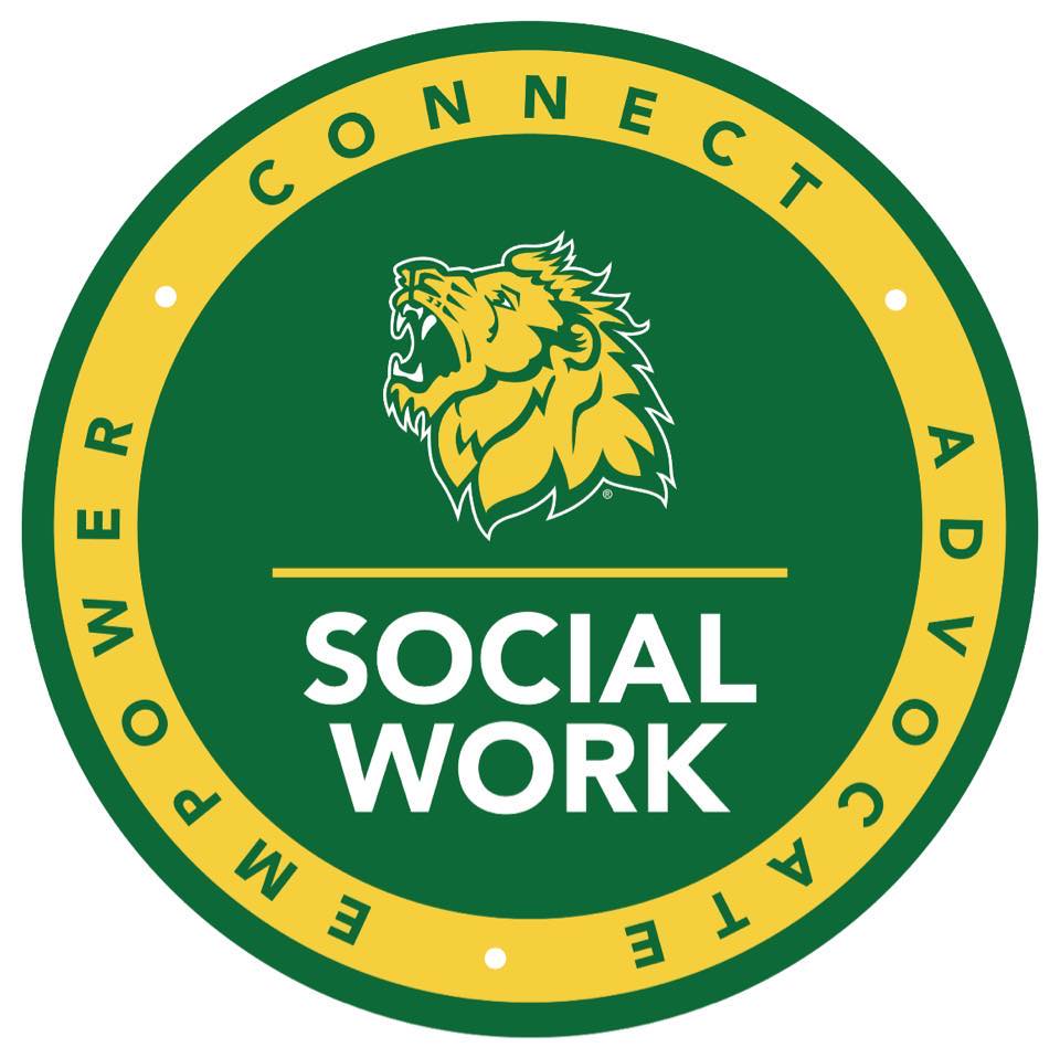 social work logo