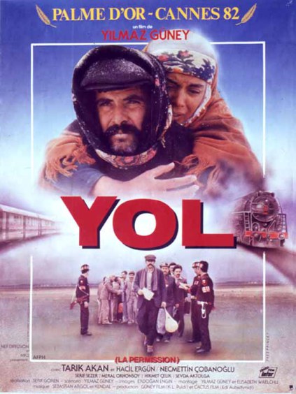 Yol (The Road) 