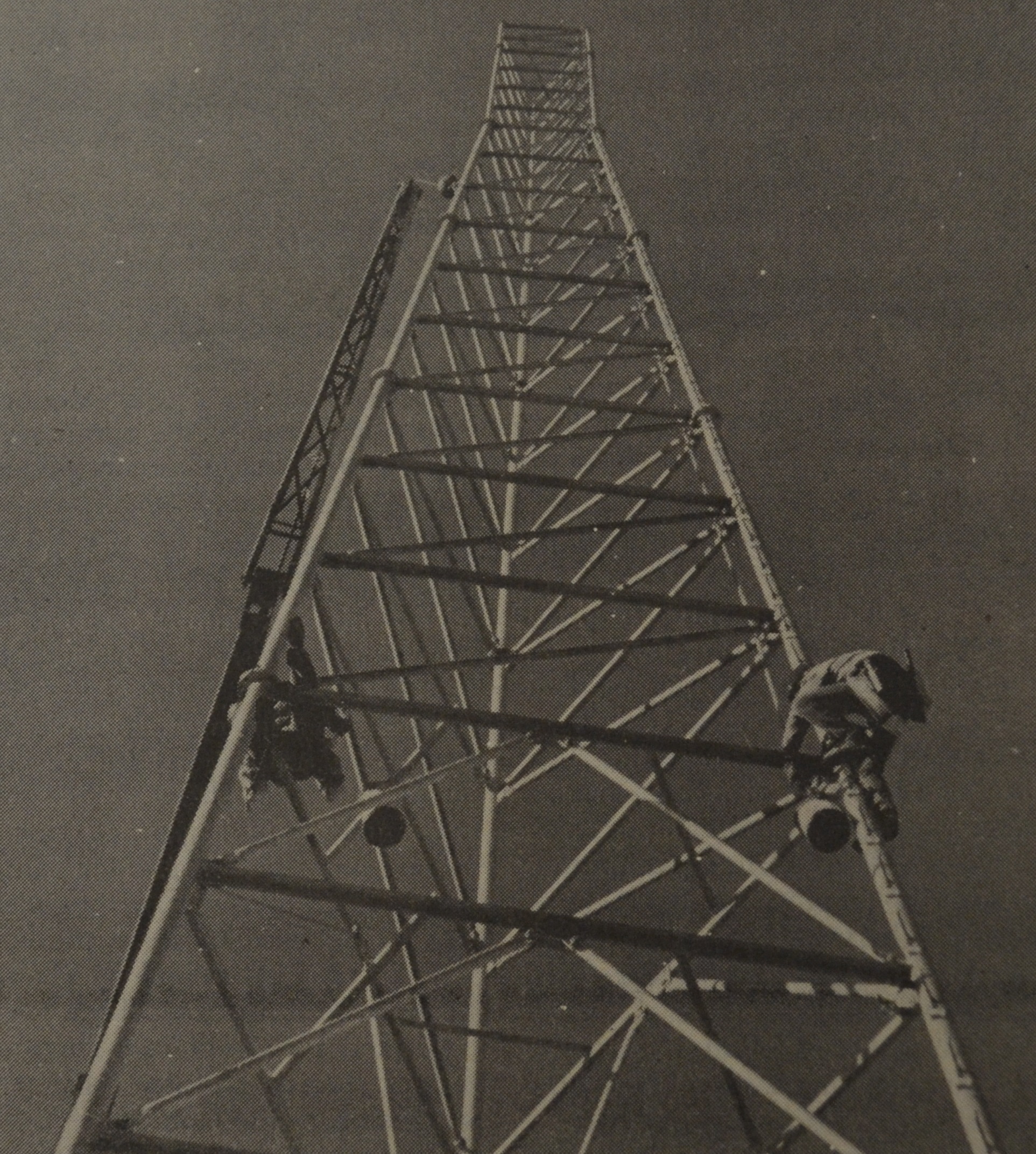 tower photo  