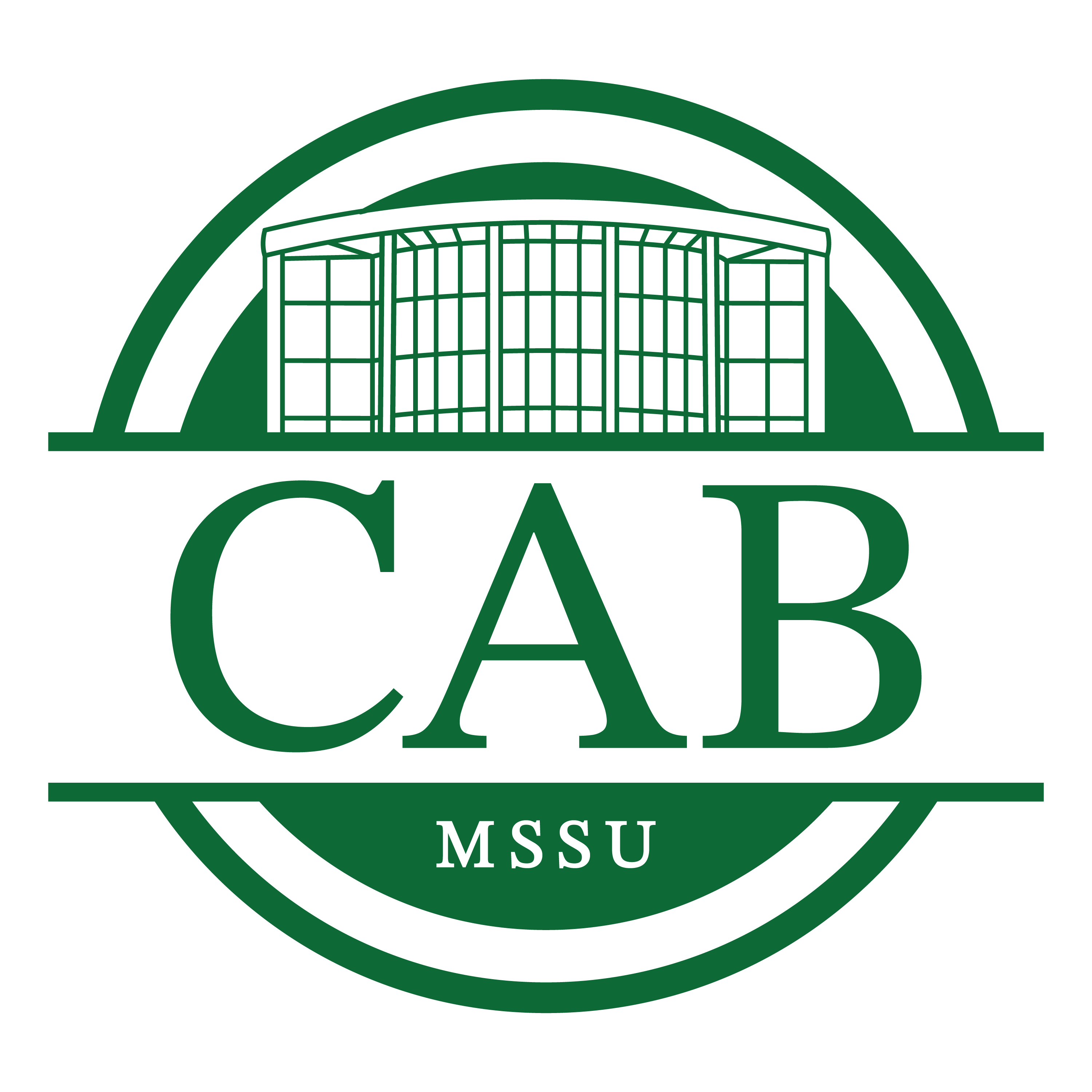 CAB logo