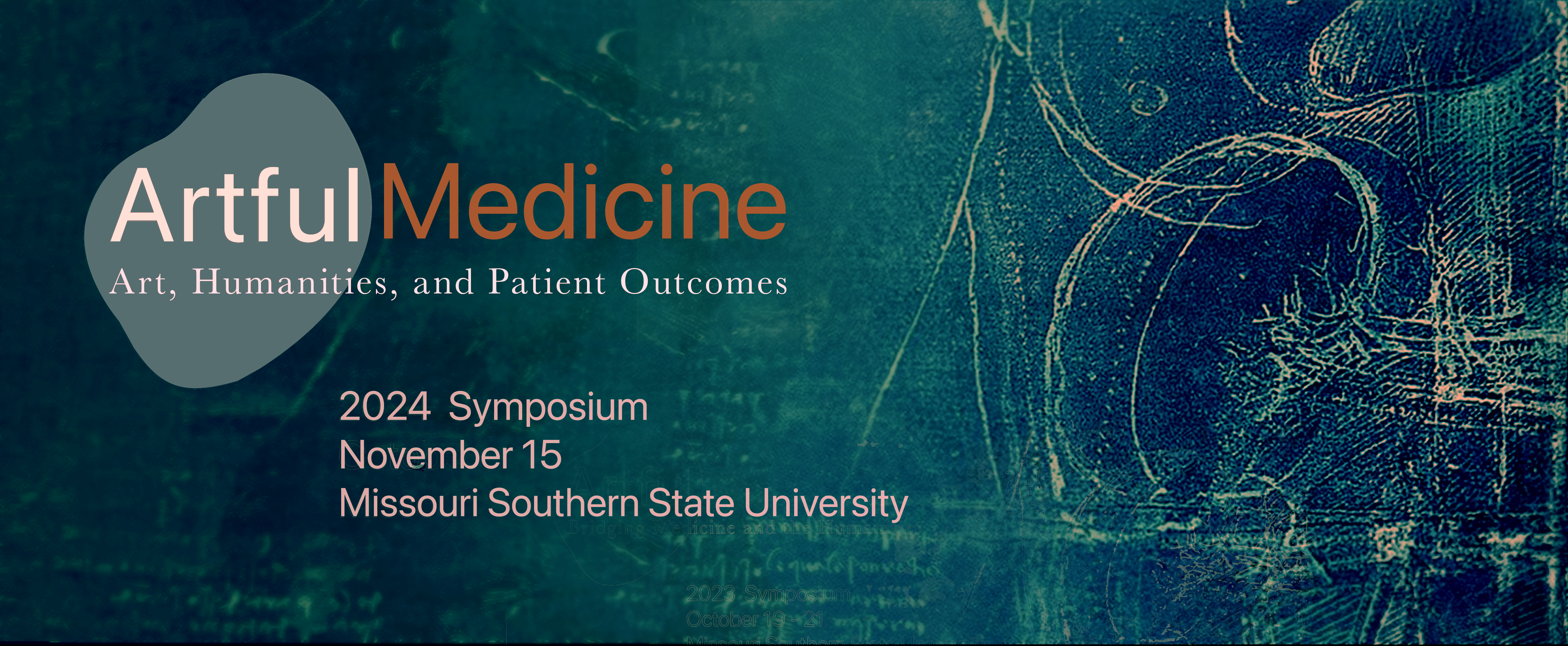 artful medicine symposium