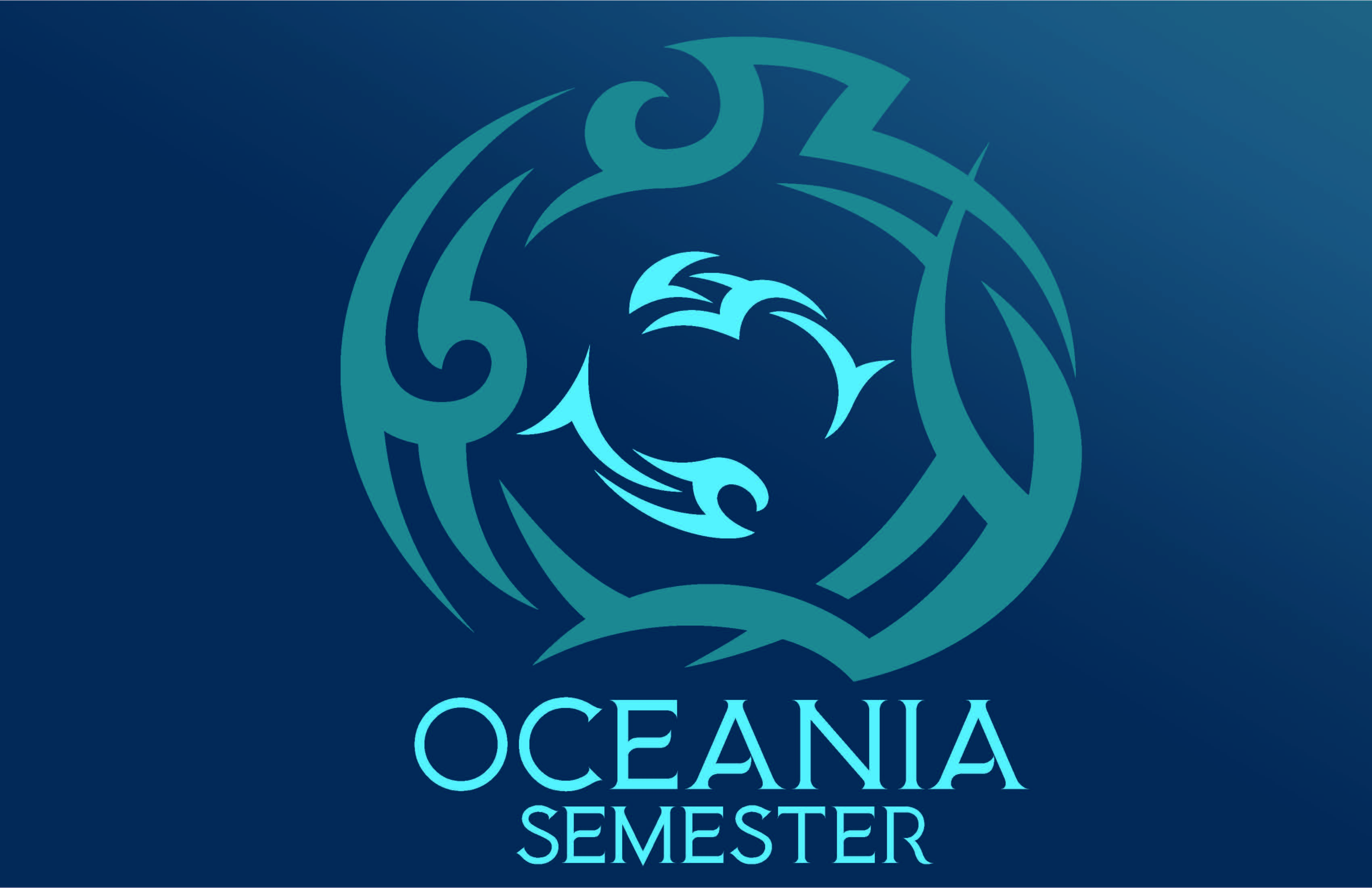 The Oceania Semester