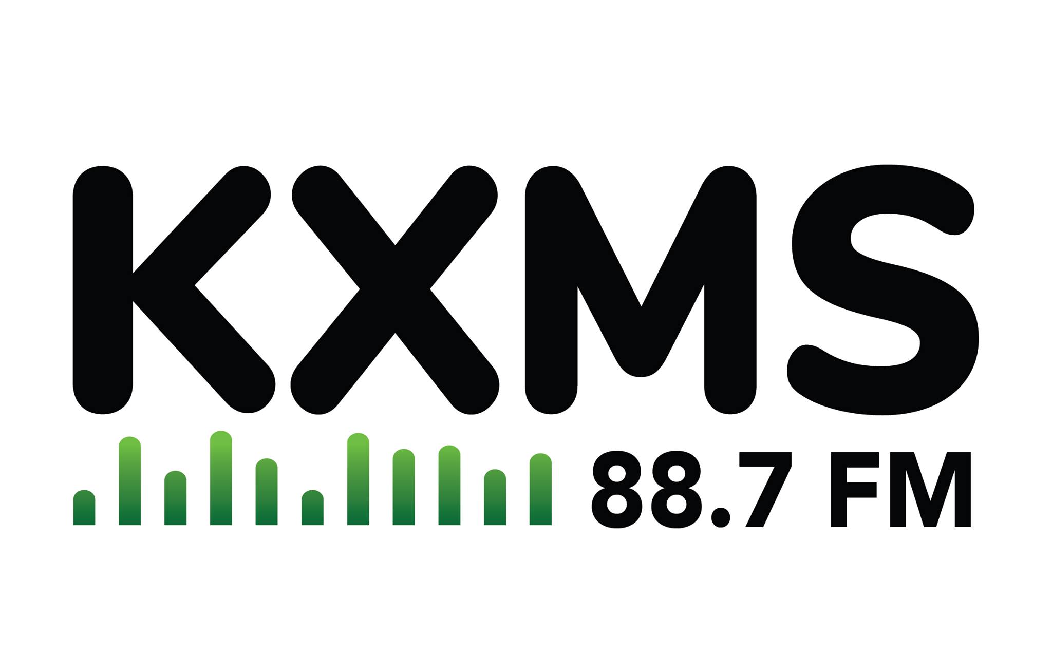 kxms logo