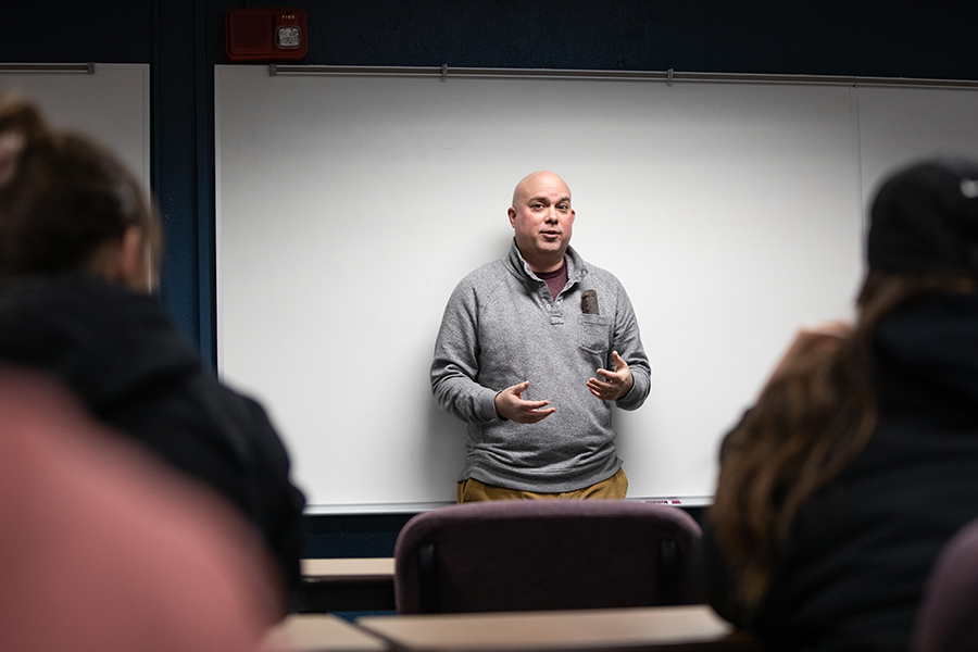 MSSU Honors Program Celebrates 40th Anniversary 