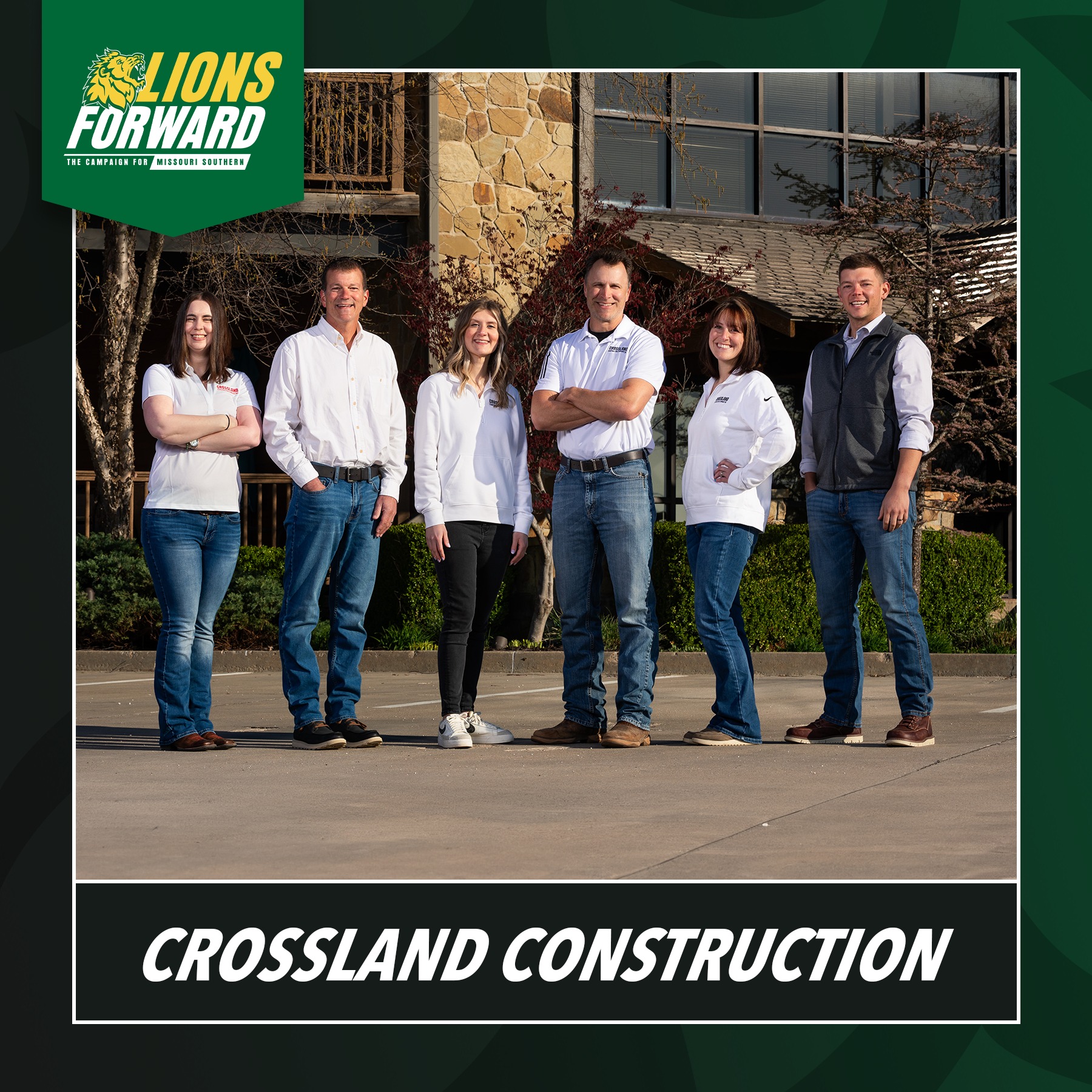 crossland construction