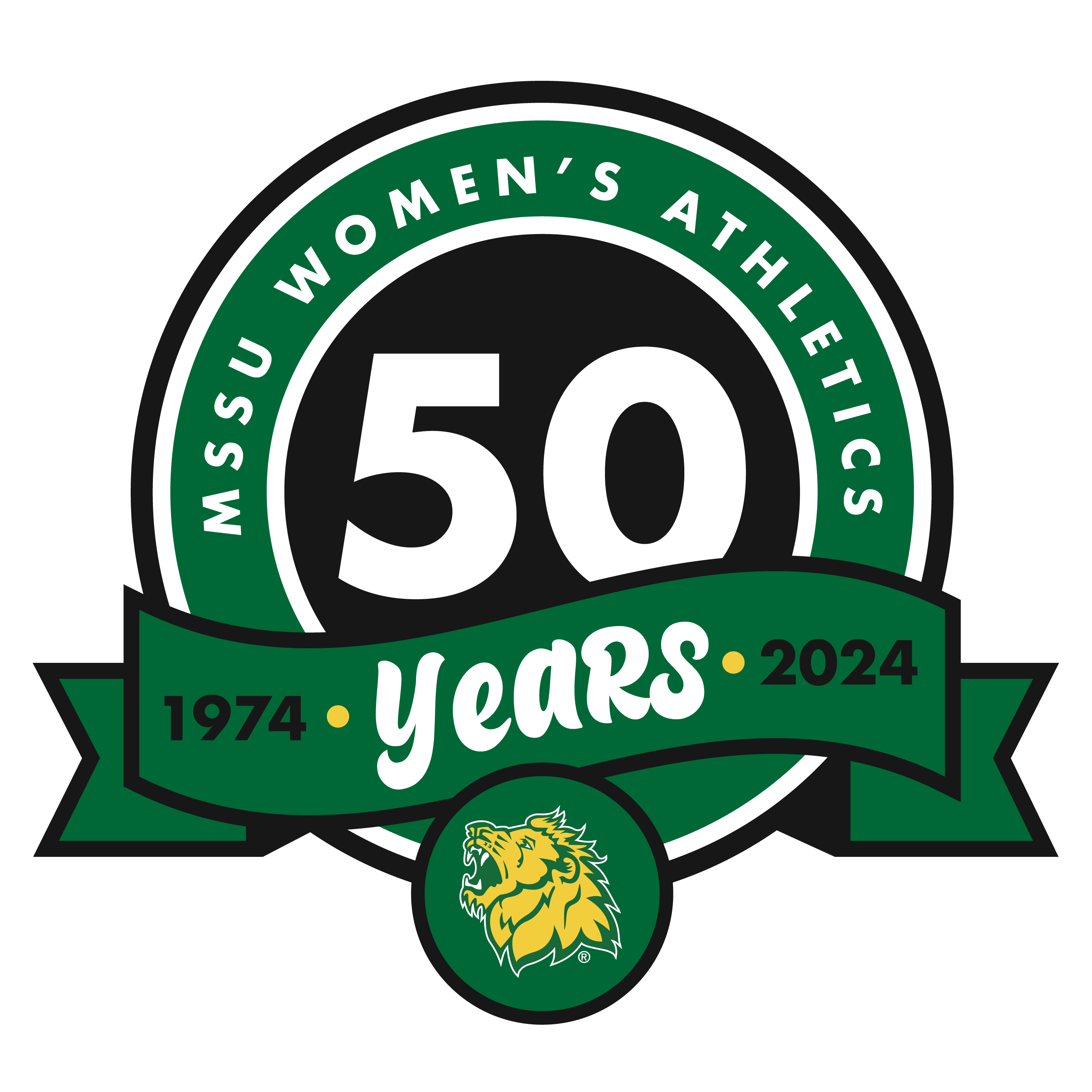 Missouri Southern Celebrates 50 Years of Women’s Athletics