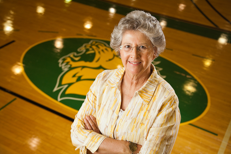 Missouri Southern Celebrates 50 Years of Women’s Athletics